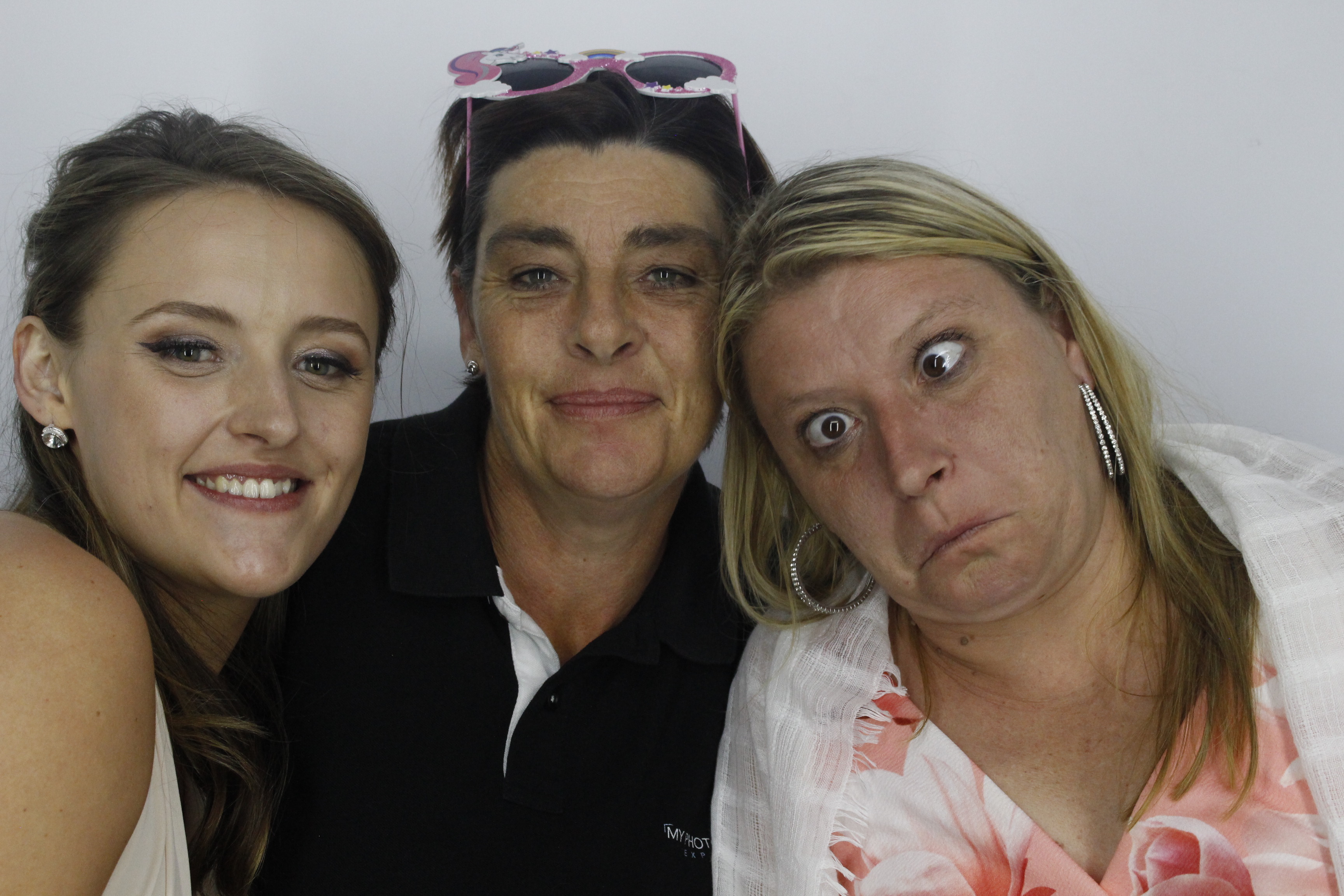 Joanne And Scotts Wedding | View more photos from the event at gallery.myphotoboothexperience.co.uk/u/MyPhotoBoothExperienceLtd/Joanne-And-Scotts-Wedding